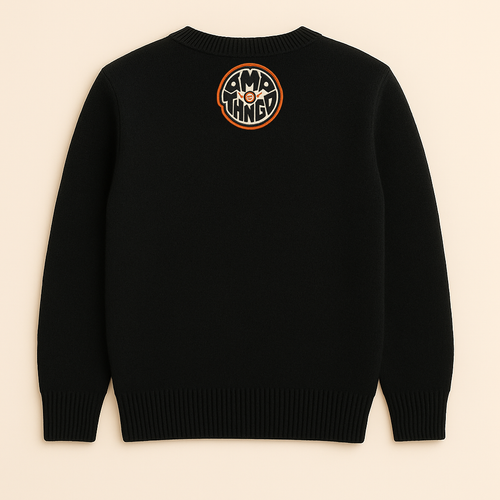 IsiQalo Knit Sweater