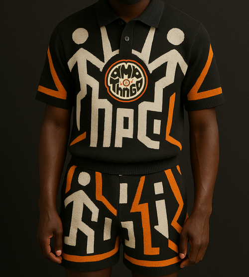 AMATHONGO UNISEX
